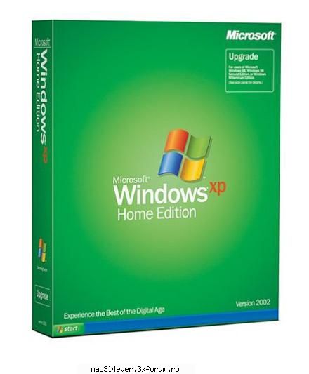 link --->   microsoft windows xp service pack 3