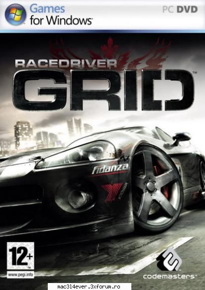 ^^^race driver ......:                         
type race                                
languages