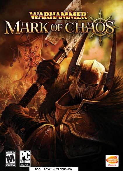 link---

  
  
  
  
   

                  warhammer mark of chaos